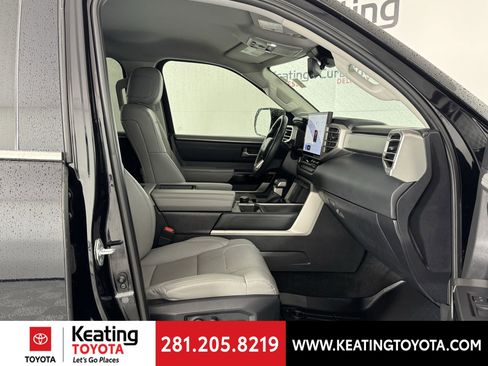 Used 2024 Toyota Tundra Limited image 20