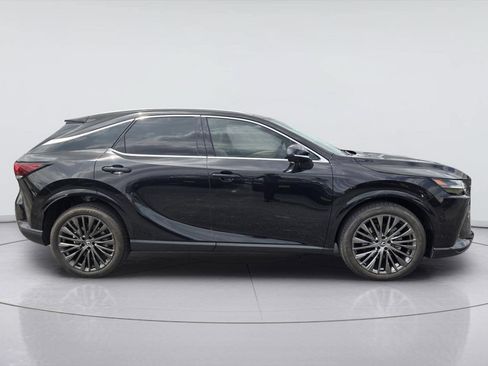 Used 2023 Lexus RX 350 FWD w/ Cold Area Package image 4