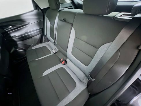 New 2026 Chevrolet TrailBlazer LT w/ Convenience Package image 24