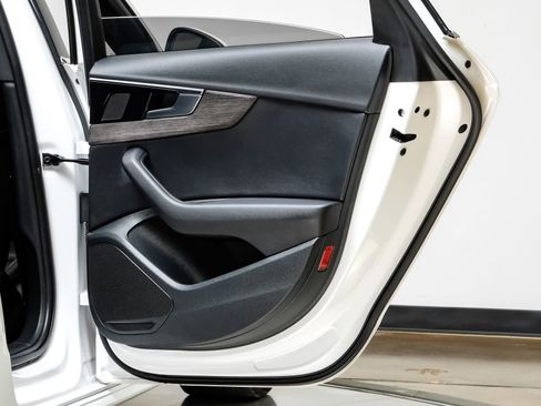 Used 2023 Audi A4 2.0T Premium w/ Convenience Package image 50