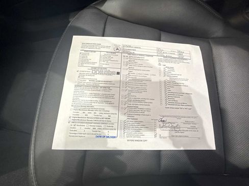 Certified 2013 Chevrolet Corvette Grand Sport w/ 3LT Preferred Equipment Group RWD image 21