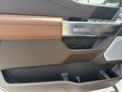 Used 2025 Ford F150 King Ranch AWD/4WD image 10