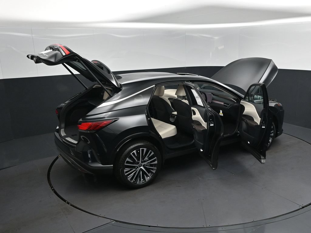 New 2026 Lexus RX 350 Premium Plus FWD image 49