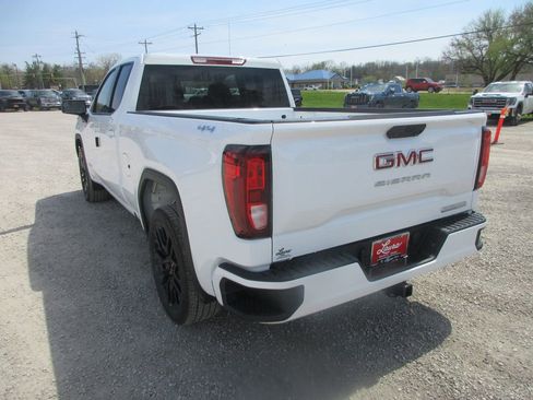 New 2026 GMC Sierra 1500 Elevation AWD/4WD image 6