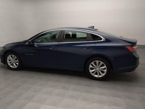 Used 2021 Chevrolet Malibu LT FWD image 3