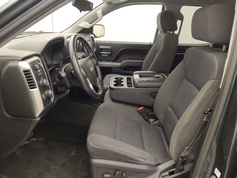 Used 2017 Chevrolet Silverado 1500 LT w/ All Star Edition image 17