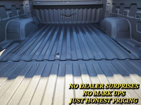 New 2024 Chevrolet Silverado 1500 RST w/ All Star Edition Plus image 27