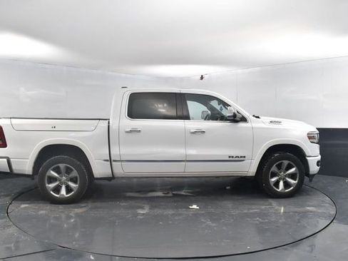Used 2019 RAM 1500 Limited w/ Bed Utility Group image 11