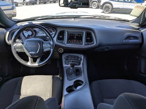 Used 2023 Dodge Challenger GT w/ Cold Weather Group image 16