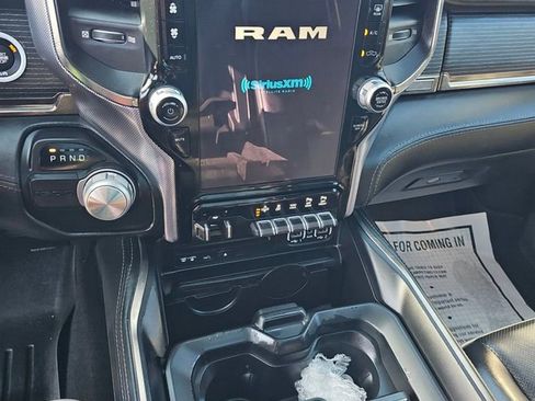 Used 2019 RAM 1500 Limited image 17