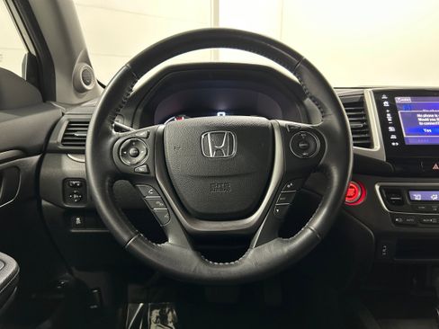 Used 2017 Honda Pilot EX-L image 11