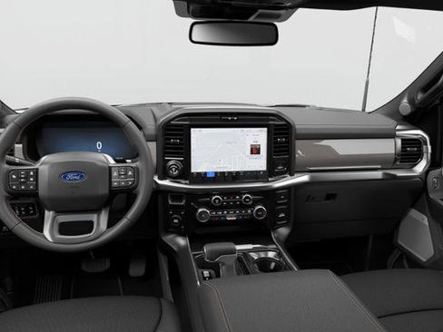 New 2026 Ford F150 Lariat image 29