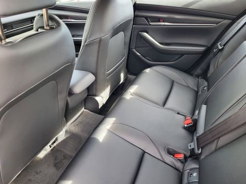 New 2026 MAZDA MAZDA3 2.5 S Sedan w/ Preferred Pkg image 8