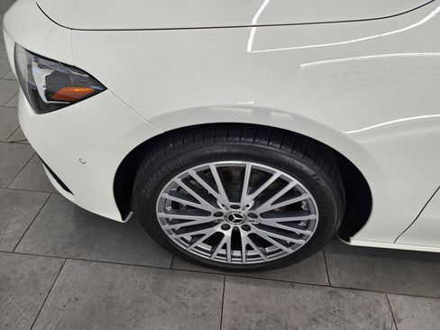 Used 2025 Mercedes-Benz CLA 250 4MATIC image 33