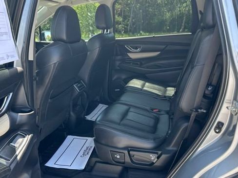 Used 2021 Subaru Ascent Limited w/ Technology Package AWD/4WD image 31