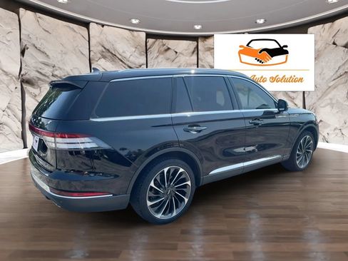 Used 2020 Lincoln Aviator Reserve w/ Equipment Group 202A AWD/4WD image 12