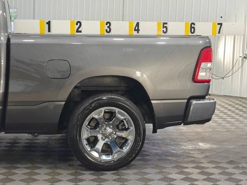 Used 2020 RAM 1500 Big Horn AWD/4WD image 25
