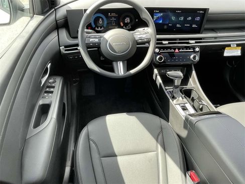 New 2026 Hyundai Santa Cruz SEL image 10