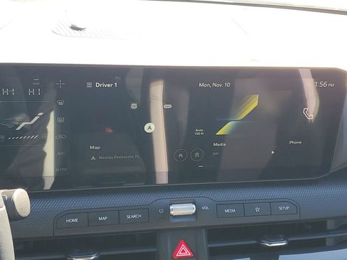 New 2025 Kia K4 GT-Line w/ GT-Line Premium Package image 17