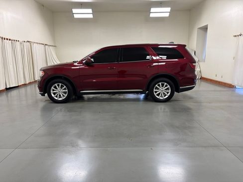 Used 2019 Dodge Durango SXT w/ 3rd Row Seating Group RWD image 5