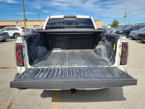 Used 2014 Chevrolet Silverado 1500 LTZ Z71 w/ LTZ Plus Package image 10