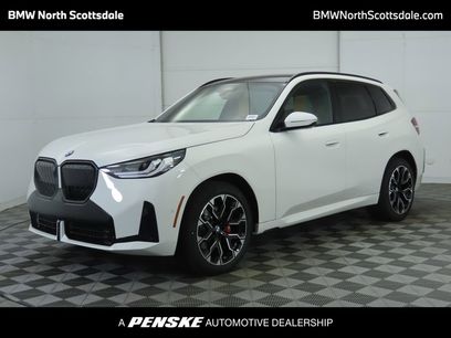 New 2026 BMW X3 xDrive30 w/ Premium Package