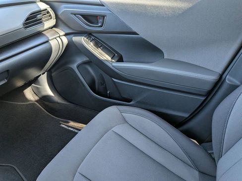 Certified 2026 Subaru Crosstrek 2.0i Premium image 19