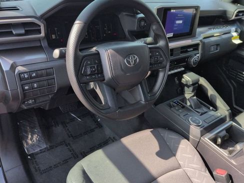 New 2026 Toyota Tacoma SR5 RWD image 10