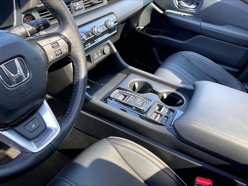 Certified 2023 Honda Pilot Elite image 21