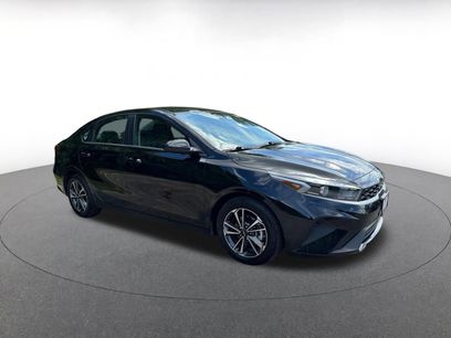 Used 2024 Kia Forte LXS