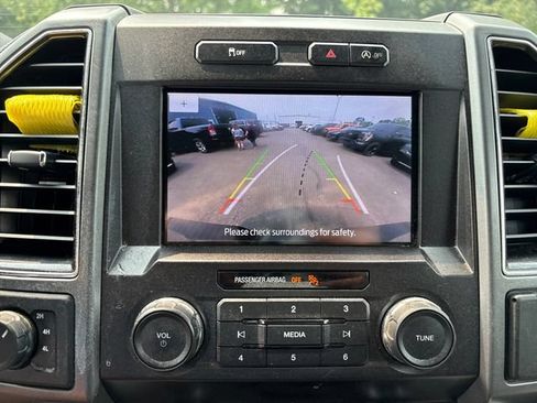 Used 2020 Ford F150 XLT AWD/4WD image 15