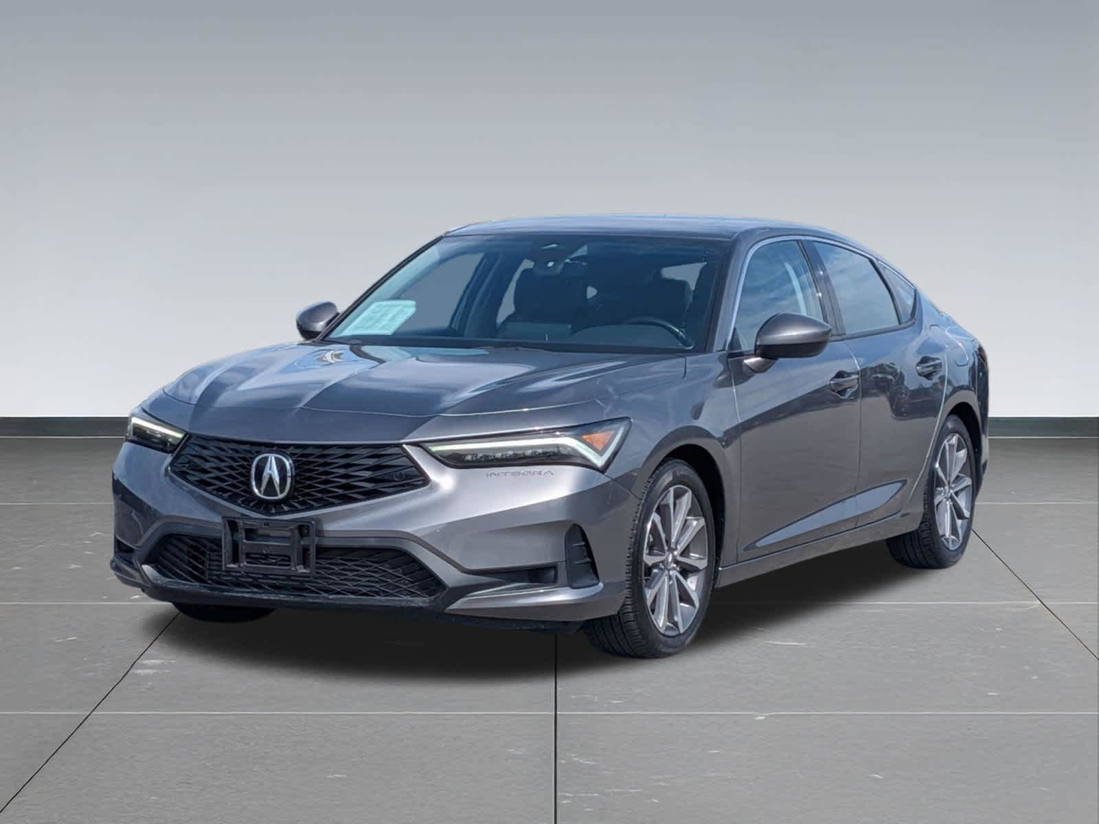 Used 2023 Acura Integra FWD image 9