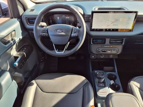 New 2026 Ford Maverick Lobo AWD/4WD image 6
