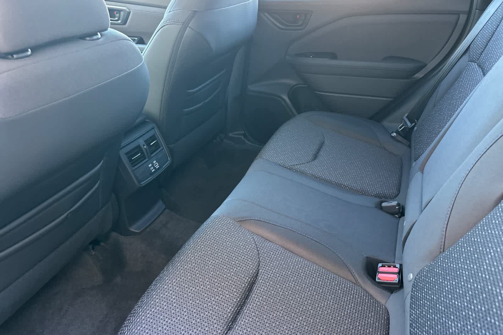 New 2026 Subaru Forester Premium AWD/4WD image 12