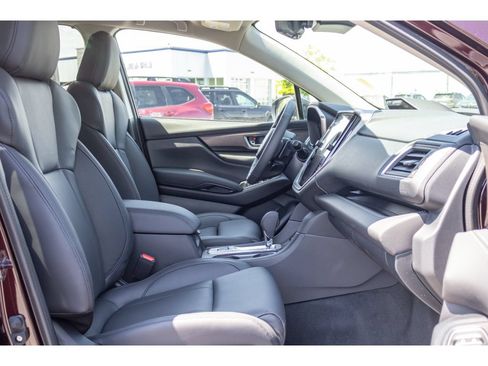 New 2026 Subaru Ascent Touring AWD/4WD image 11