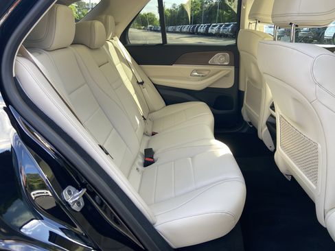 New 2026 Mercedes-Benz GLE 350 4MATIC image 40