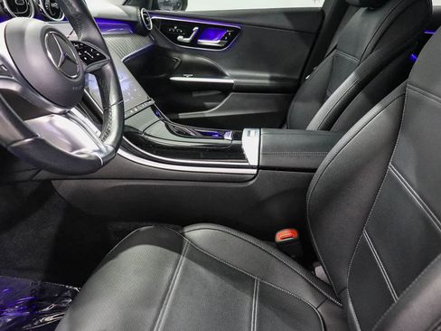 Used 2023 Mercedes-Benz C 300 Sedan image 18