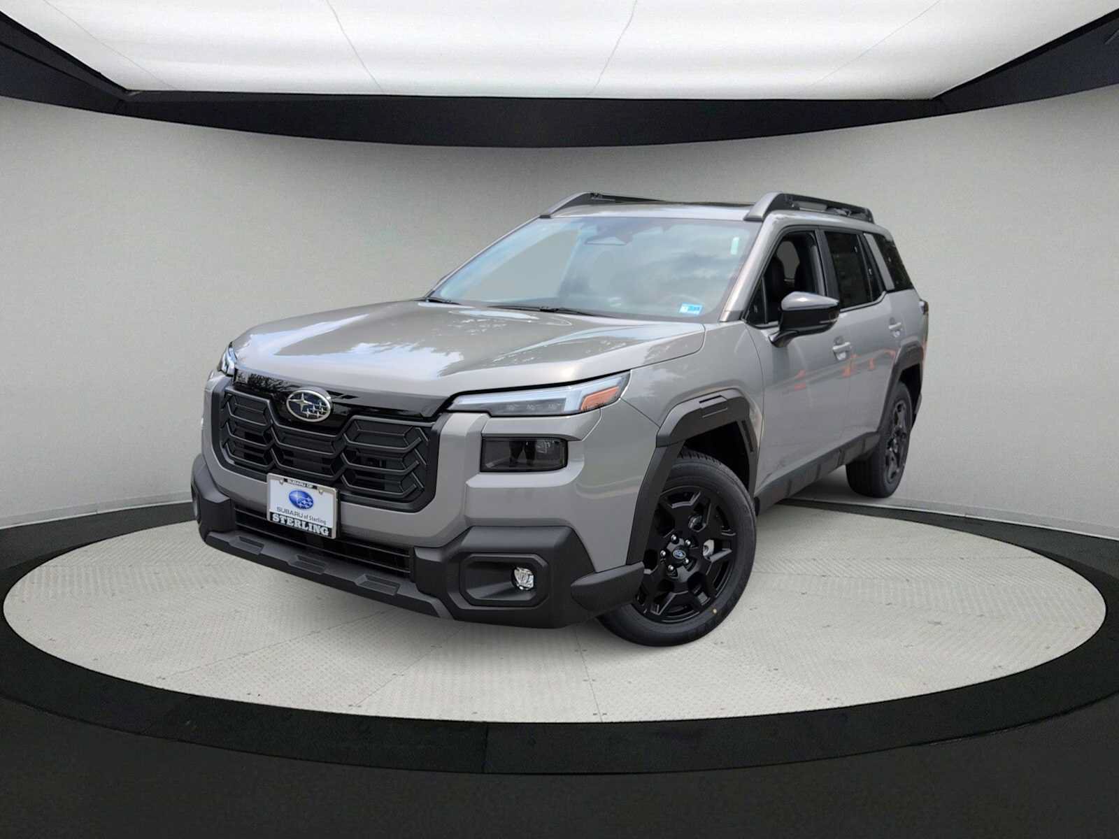New 2026 Subaru Outback Limited AWD/4WD image 1