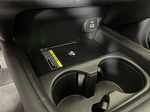 Certified 2025 Honda HR-V EX-L image 33