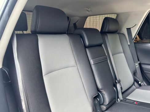 Used 2021 Toyota 4Runner SR5 Premium w/ Moonroof Package AWD/4WD image 35
