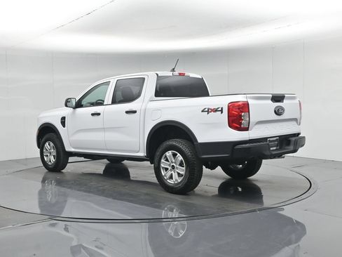 New 2026 Ford Ranger XL AWD/4WD image 22