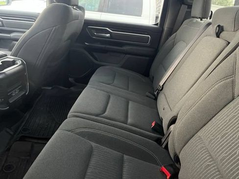 Used 2023 RAM 1500 Big Horn AWD/4WD image 6