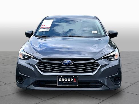 Used 2024 Subaru Impreza 2.0i AWD/4WD image 4