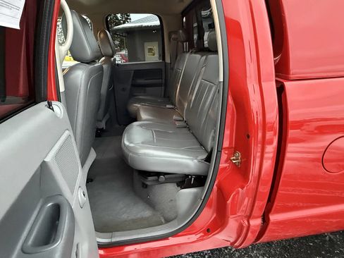 Used 2006 Dodge Ram 2500 Truck Laramie w/ Trailer Tow Group image 19