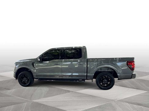 Used 2024 Ford F150 XLT w/ Equipment Group 302A MID RWD image 5