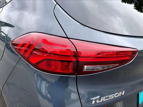 Used 2019 Hyundai Tucson Sport AWD/4WD image 30