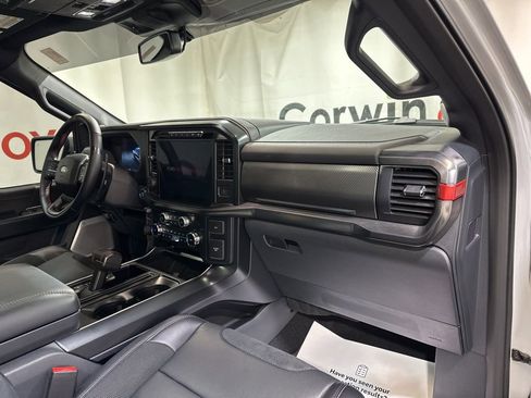 Used 2026 Ford F150 Raptor AWD/4WD image 11
