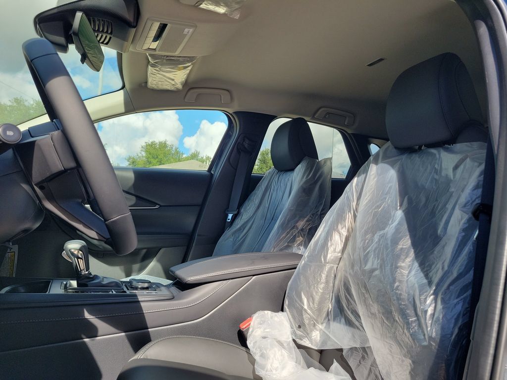 New 2026 MAZDA CX-30 AWD 2.5 S w/ Select Sport Pkg image 15