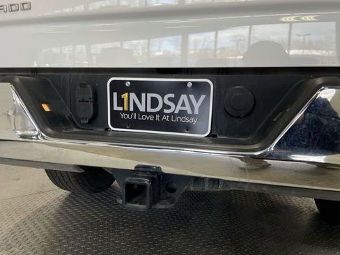 Certified 2022 Chevrolet Silverado 1500 LT image 26