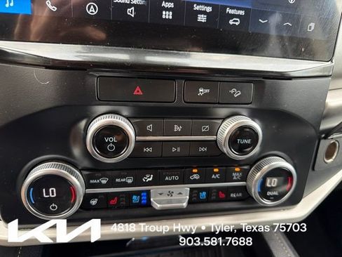 Used 2023 Ford Expedition Max XLT AWD/4WD image 19